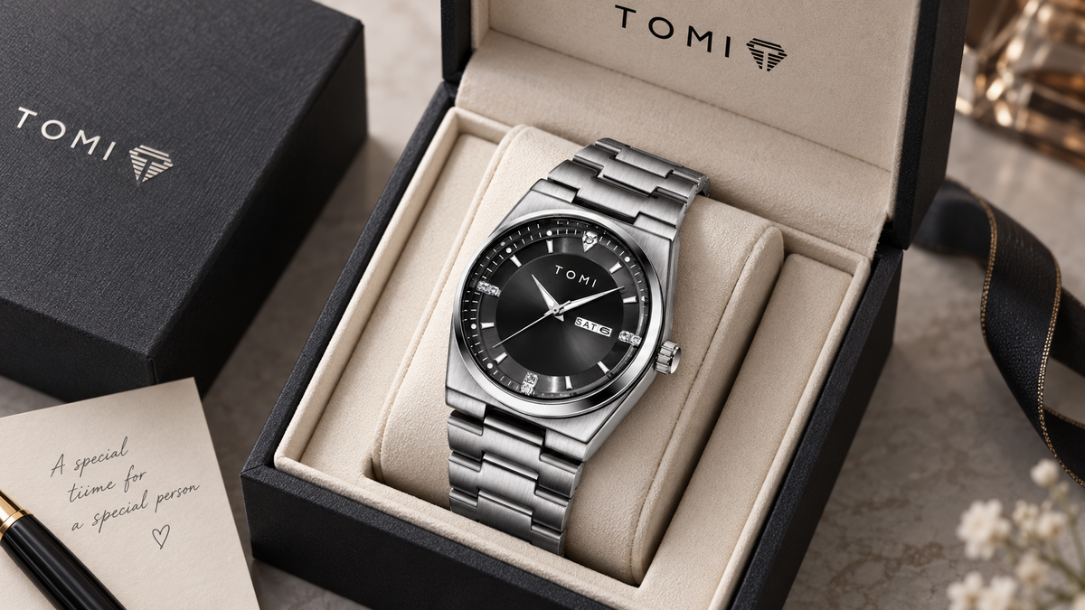  T308 Everlasting Icon Gift Set