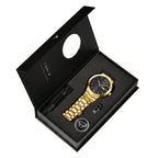 TOMI T303 Luxe Heirloom Gift Set