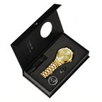 TOMI T303 Luxe Heirloom Gift Set