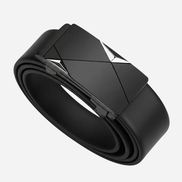 Luxury Auto-Buckle Belt