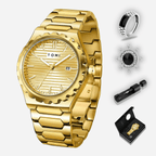 TOMI T302 Distinguished Icon Gift Set
