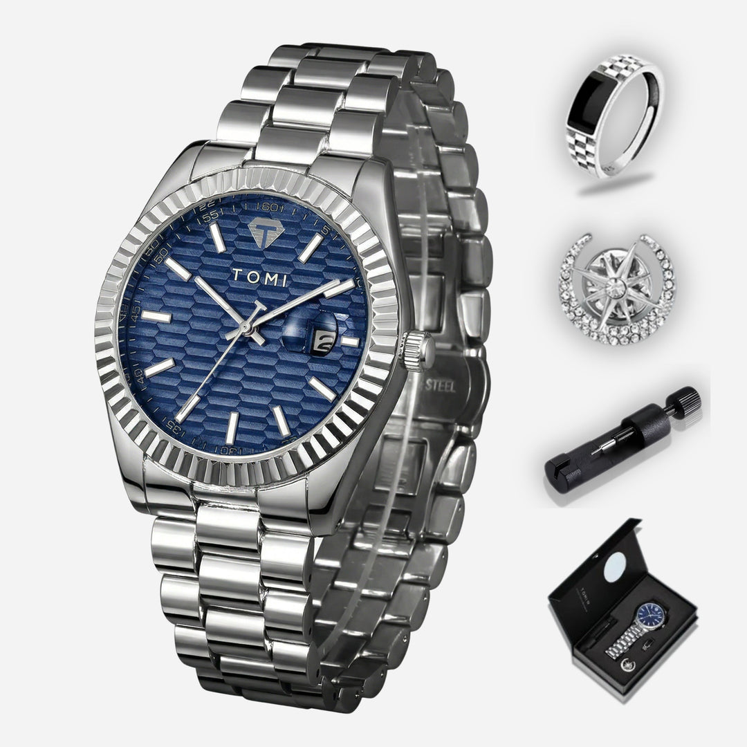 Best Selling TOMI Watches | Official TOMI Store – Tomi Brand