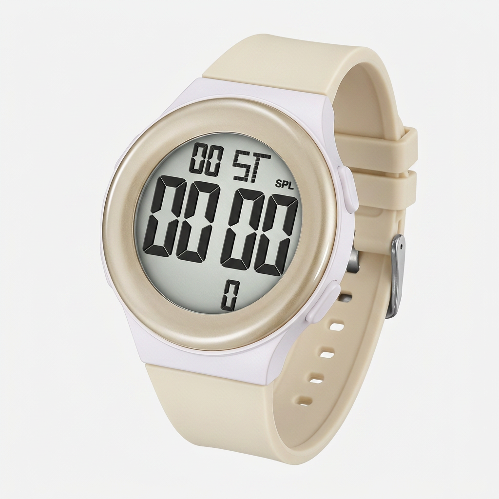 Tomi様 TOMI T240 Digital Watch Men's | Minimalist Edition – Tomi Brand