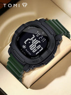 TOMI T208 Legion Flow - Tomi Brand