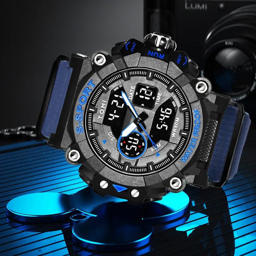 TOMI T236 Titan Empire - Tomi Brand