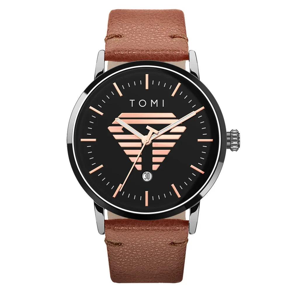TOMI T042 Equinox Vision - Tomi Brand