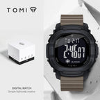 TOMI T208 Legion Flow - Tomi Brand