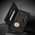 TOMI T044 Meridian Chronicle +Pen - Tomi Brand