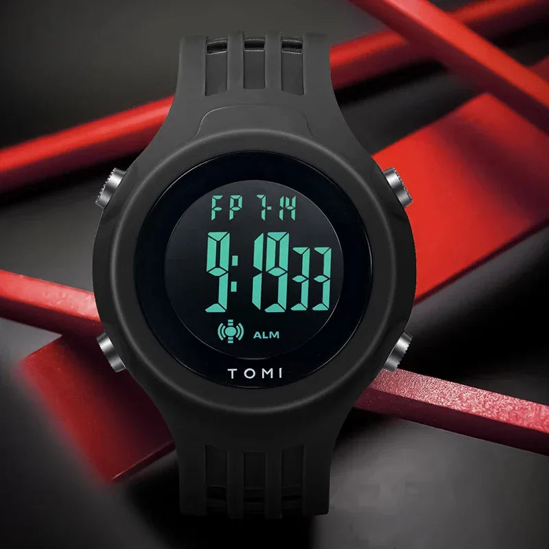 TOMI T224 Ghost Time - Tomi Brand