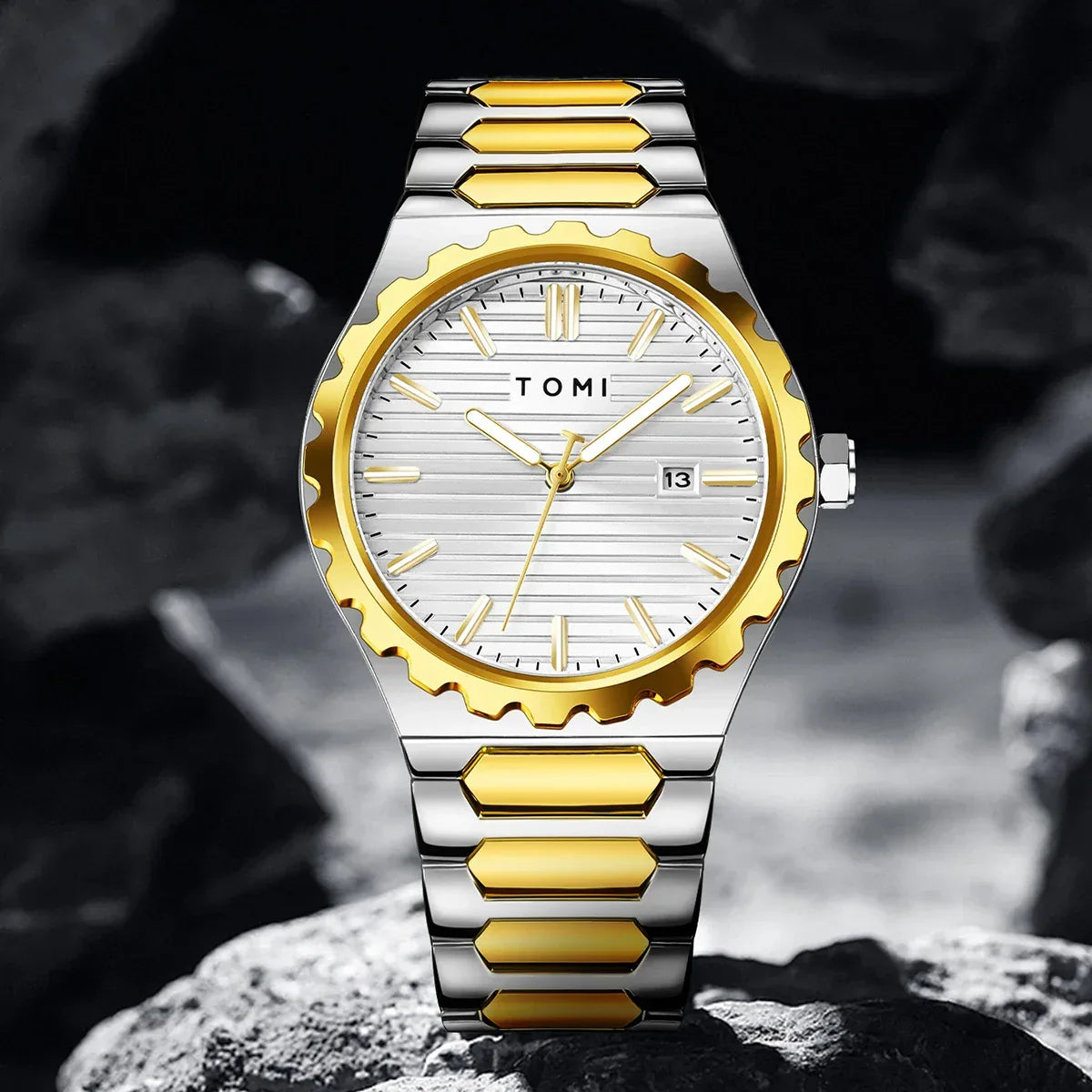 TOMI B302 Distinguished Icon Gift Set - Tomi Brand