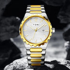 TOMI B302 Distinguished Icon Gift Set - Tomi Brand