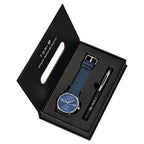 TOMI T044 Meridian Chronicle +Pen - Tomi Brand