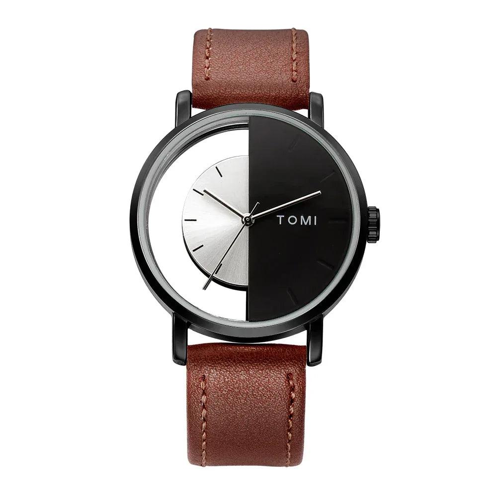 TOMI T080 Heritage Masterpiece - Tomi Brand
