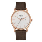 TOMI T071 Signature Chronicle - Tomi Brand