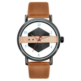 Brown / Black