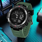 TOMI T205 Tactical Bastion - Tomi Brand