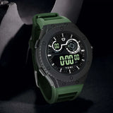 Army Green