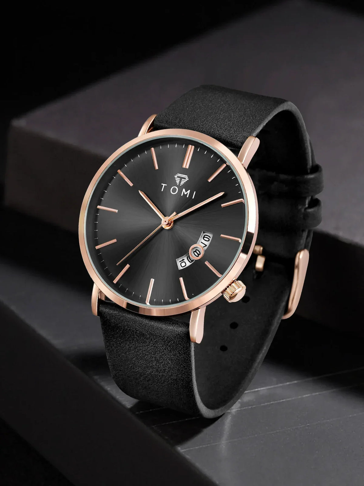 TOMI T025 Enigma Splendor - Tomi Brand