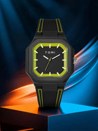 TOMI T023 Fortress Bold - Tomi Brand