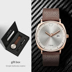TOMI T044 Meridian Chronicle +Pen - Tomi Brand