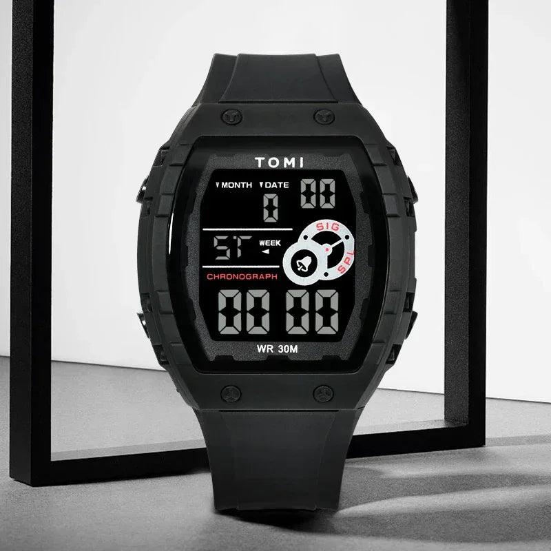 TOMI T209 Future - Tomi Brand