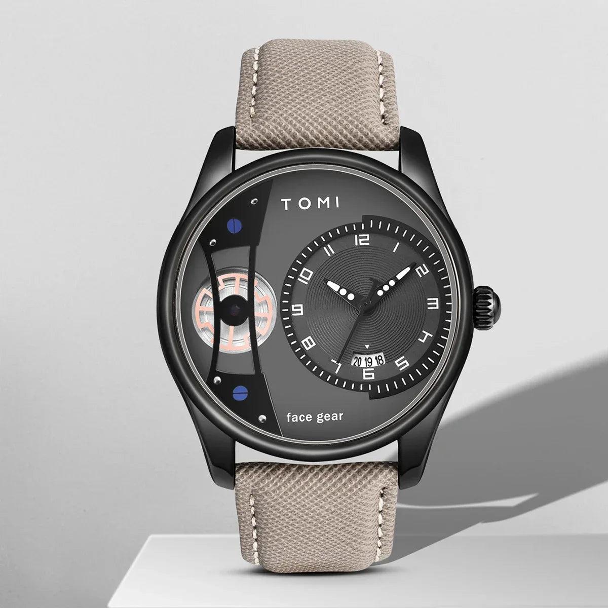 TOMI T105 Constellation - Tomi Brand