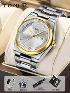 TOMI T308 Everlasting Icon Gift Set - Tomi Brand