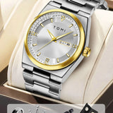 Silver / Gold