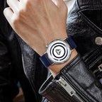 TOMI T040 Concentric Vision - Tomi Brand