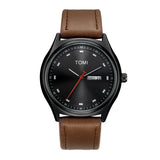 Brown / Black