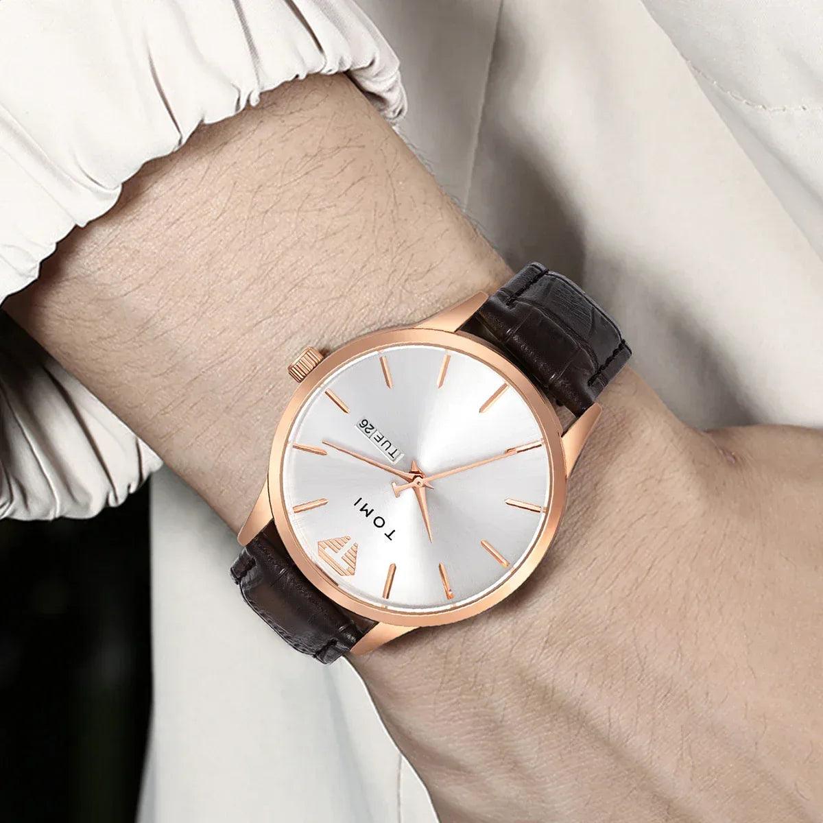 TOMI T045 Elegant Chronicle - Tomi Brand