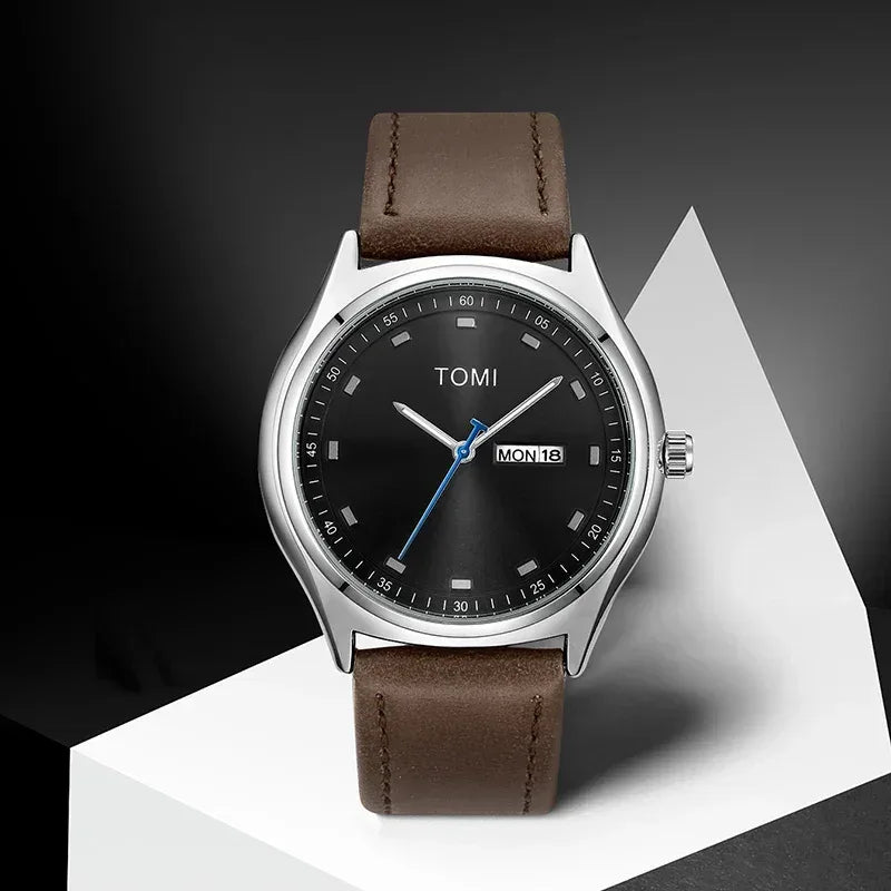 TOMI T030 Obsidian - Tomi Brand