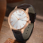 TOMI T045 Elegant Chronicle - Tomi Brand