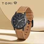 TOMI T081 Pillar Statement - Tomi Brand