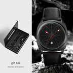 TOMI T112 Compass Mystique + Bracelet - Set - Tomi Brand