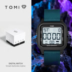 TOMI T216 Urban Pixel - Tomi Brand