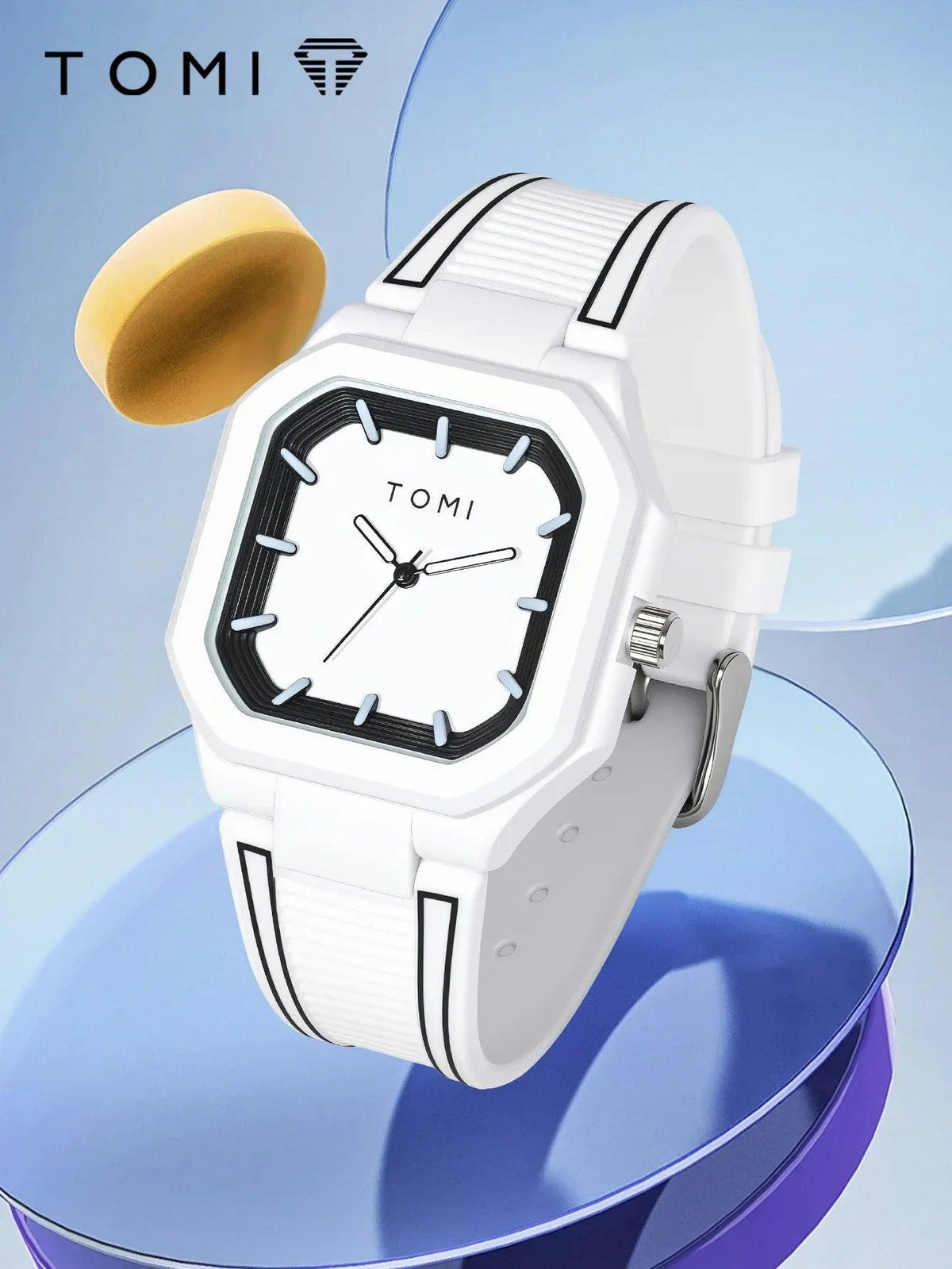 TOMI T023 Fortress Bold - Tomi Brand