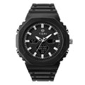 TOMI T217 Citadel Noir - Tomi Brand