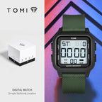 TOMI T216 Urban Pixel - Tomi Brand