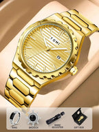 TOMI B302 Distinguished Icon Gift Set - Tomi Brand