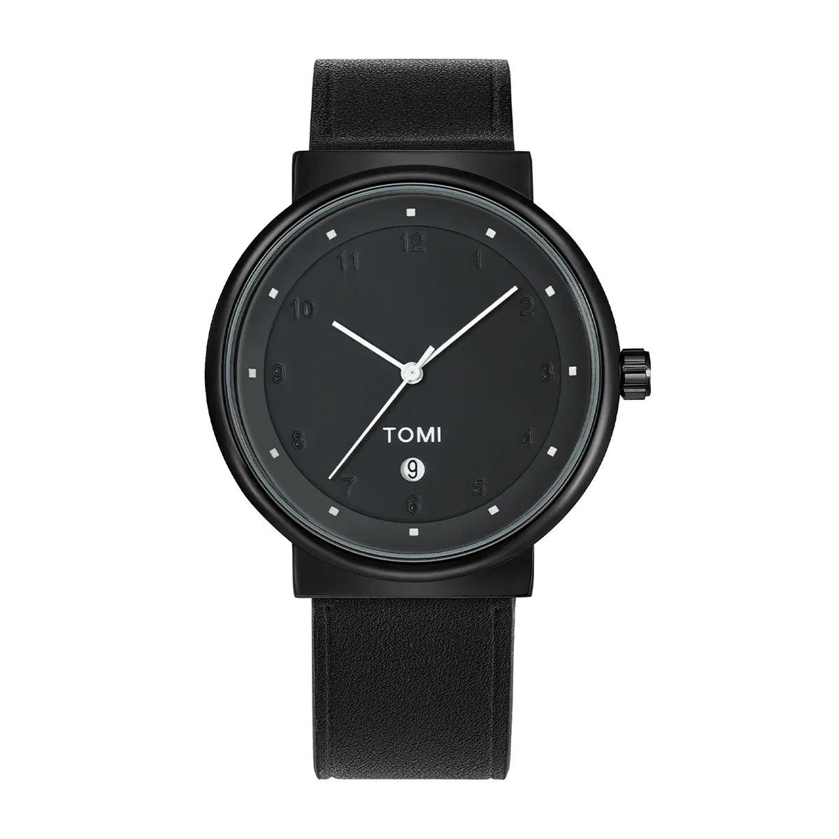 TOMI T091 Citadel Edition - Tomi Brand