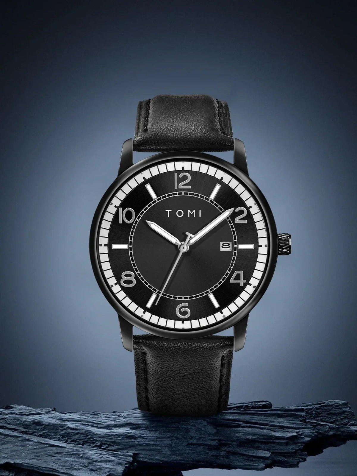 TOMI T025.1 Regal Vision - Tomi Brand
