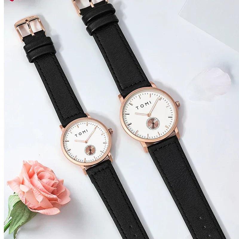 TOMI T072+T073 Harmony Duet Couple Set - Tomi Brand