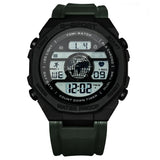 Army Green