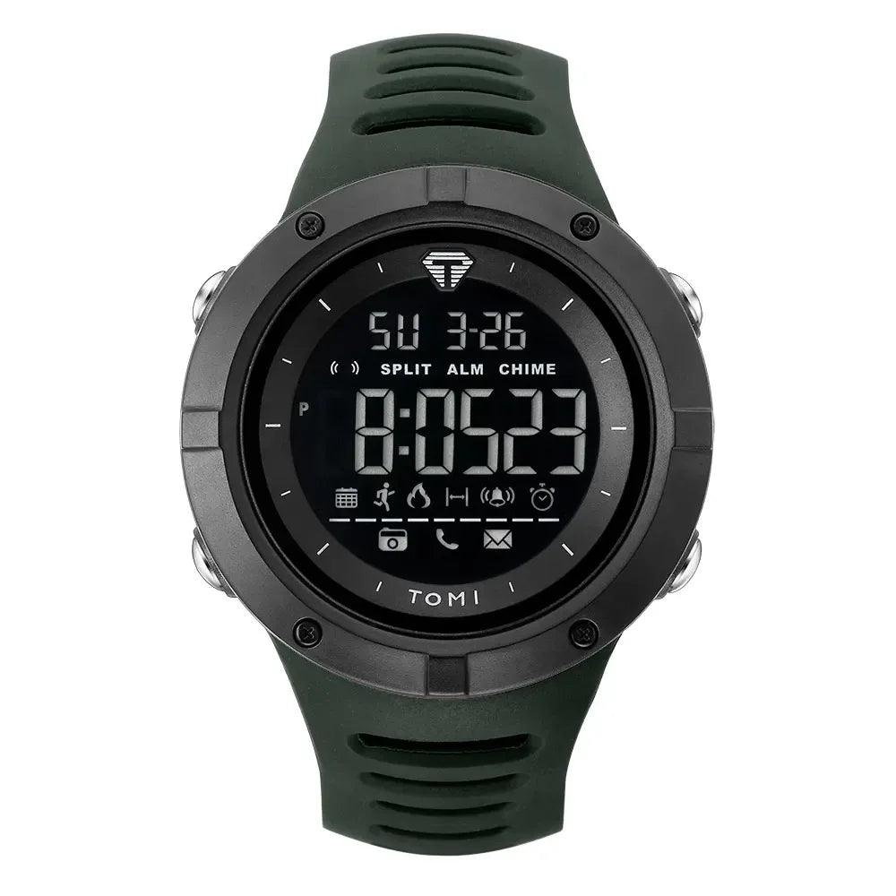 TOMI T210 Bastion Thrust - Tomi Brand