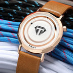 TOMI T040 Concentric Vision - Tomi Brand
