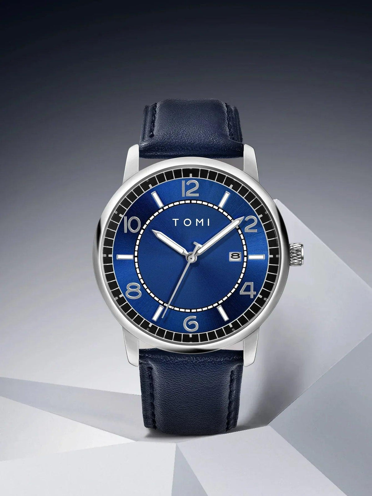 TOMI T025.1 Regal Vision - Tomi Brand