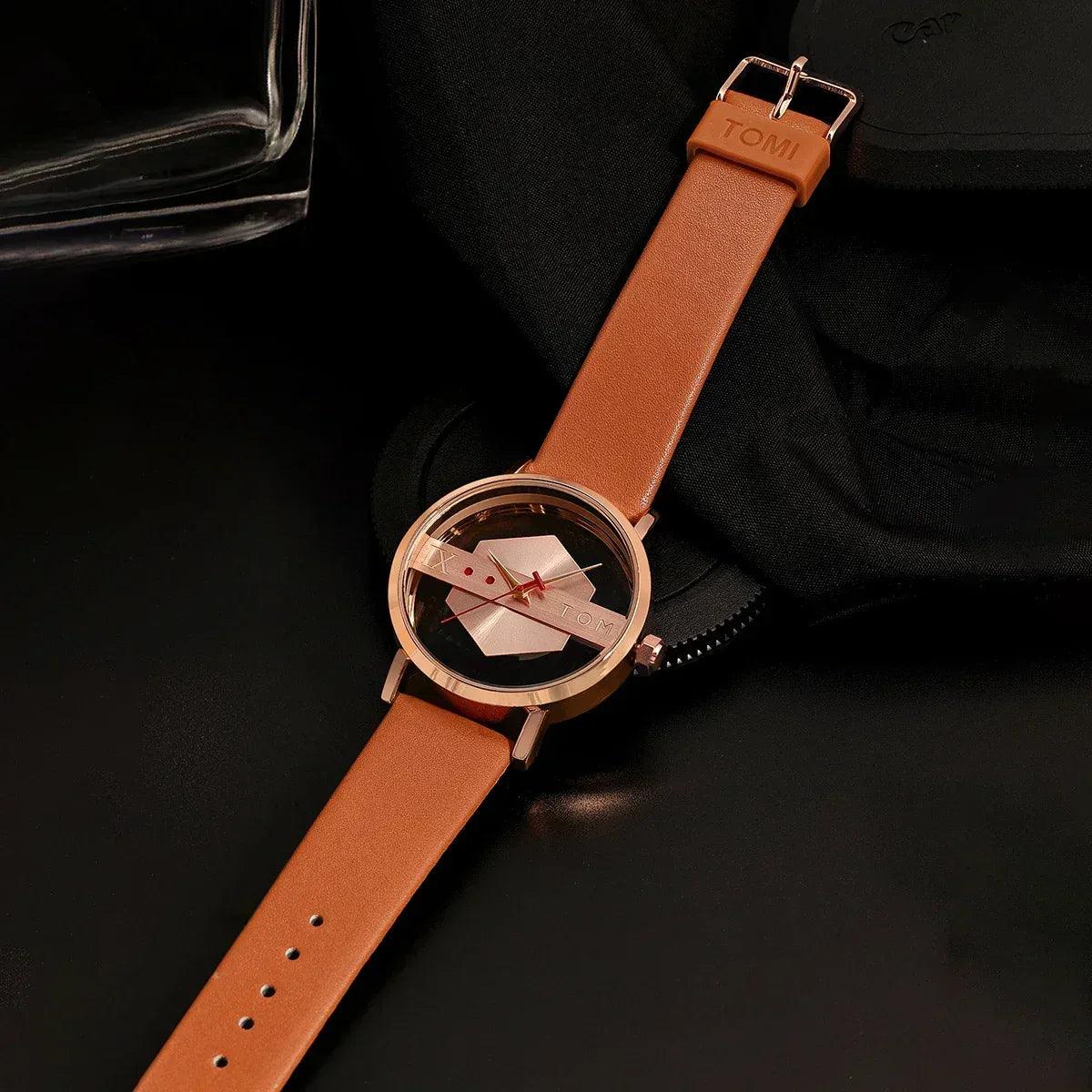 TOMI T100 Avant-Garde Edition - Tomi Brand