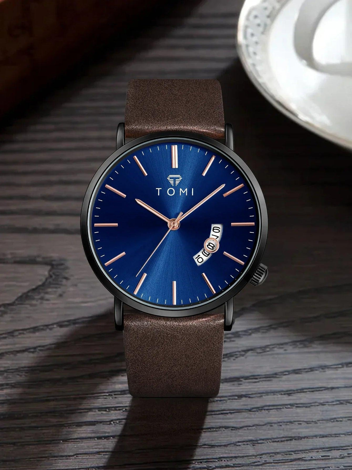 TOMI T025 Enigma Splendor - Tomi Brand