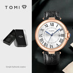 TOMI T075 Quasar Chapter - Tomi Brand